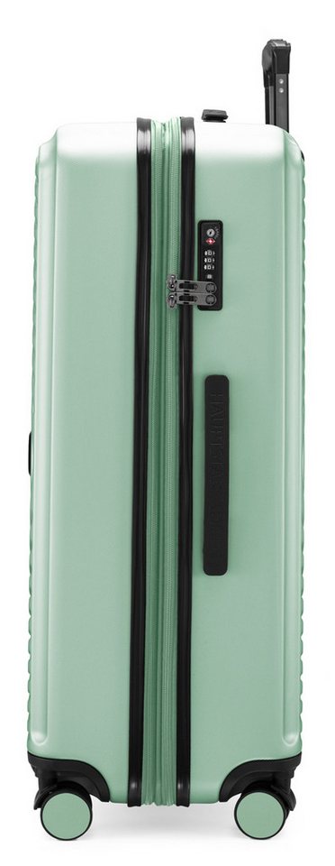 Hauptstadtkoffer Trolley Mitte, 4 Rollen, Großer Koffer Trolley, 77 cm, 130 Liter – Bild 3 von 5