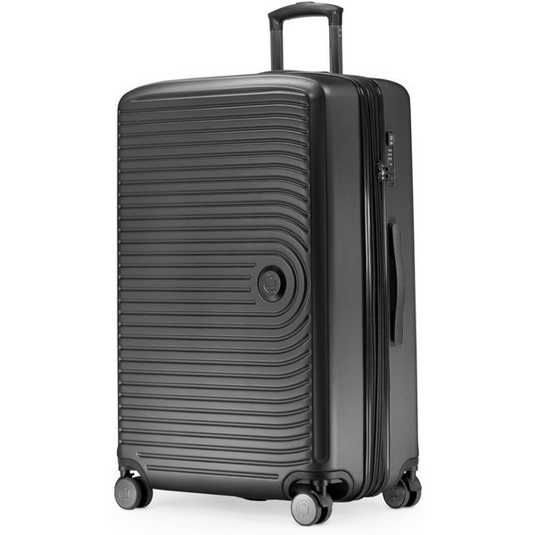 Hauptstadtkoffer Trolley Mitte, 4 Rollen, Großer Koffer Trolley, 77 cm, 130 Liter