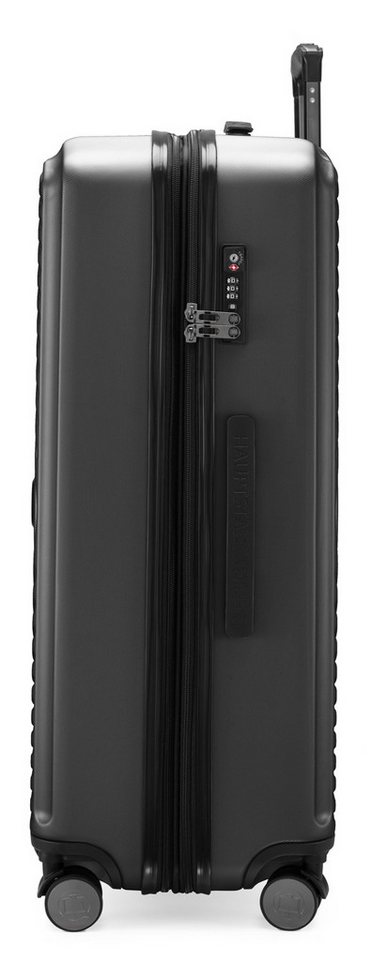 Hauptstadtkoffer Trolley Mitte, 4 Rollen, Großer Koffer Trolley, 77 cm, 130 Liter – Bild 2 von 5