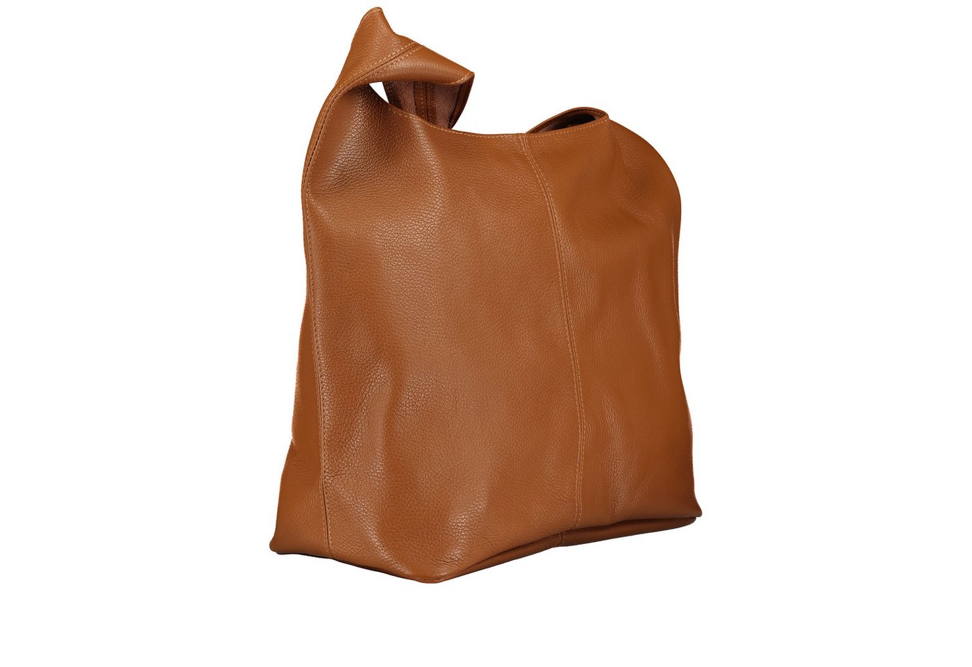 Hausfelder Manufaktur Beuteltasche Dollaro – Bild 2 von 3