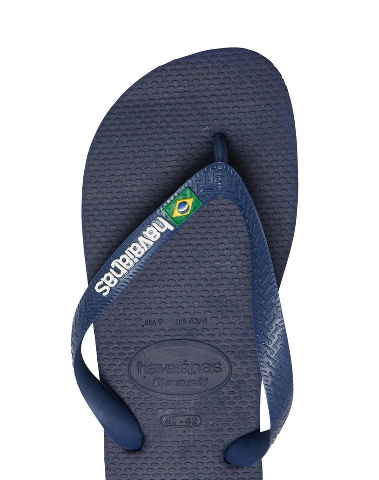 Havaianas Brasil Sandale – Bild 4 von 5