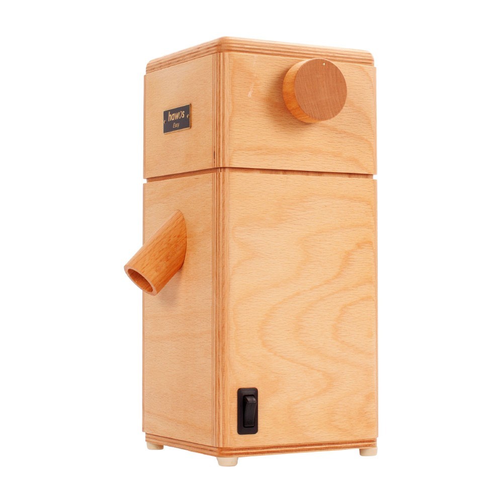 hawos Easy 360W Getreidemühle