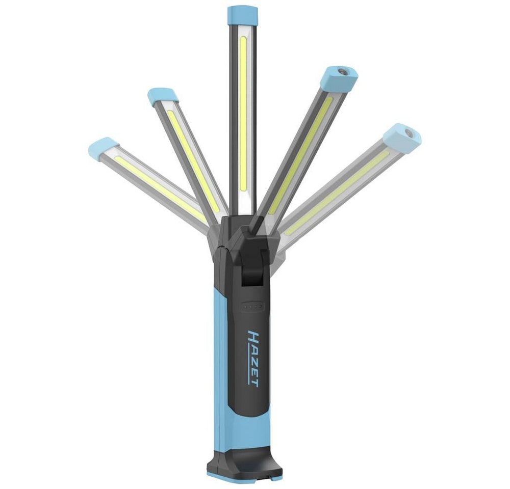 HAZET Arbeitsleuchte LED Slim Light 1979N-92 – Bild 3 von 5