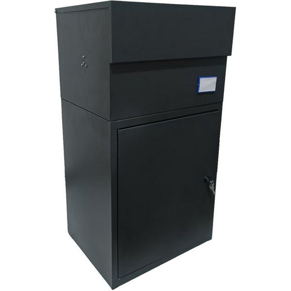 HC Home & Living Paketbox