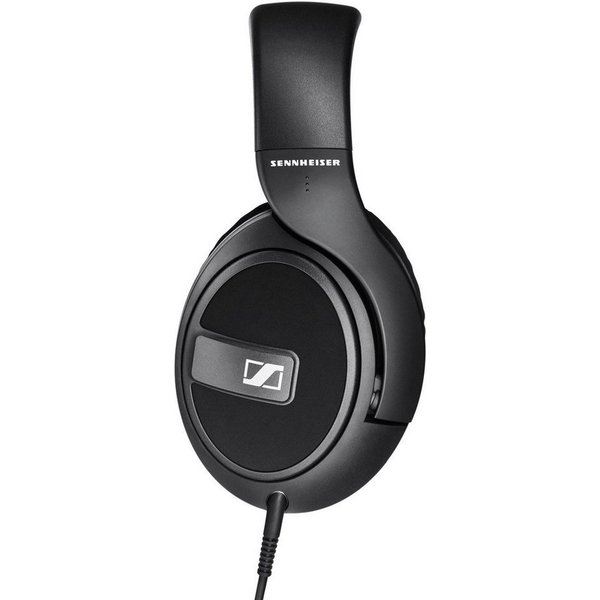Sennheiser HD 569 Over-Ear-Kopfhörer (Sennheiser Wandlertechnologie, Kabelgebunden)