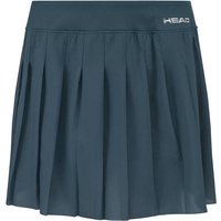 HEAD Damen Hosenrock PERFORMANCE Skort Women, Größe S in Blau