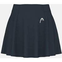 HEAD Damen Hosenröcke kurz Da PERFORMANCE Skort, Größe L in Blau
