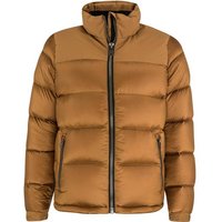 HEAD Damen Jacke REBELS STAR PHASE Jacket Women, Größe L in Braun