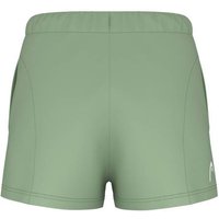 Head Damen Shorts Da DYNAMIC Shorts, Größe M in Schwarz
