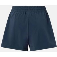 HEAD Damen Shorts Da PLAY Shorts, Größe L in Blau