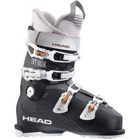 HEAD Damen Skischuhe "Edge Lyt 80X", Größe 42 in Schwarz