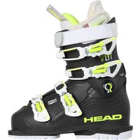 HEAD Damen Skischuhe "Nexo Lyt X", Größe 39 in Schwarz