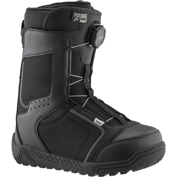Head HEAD FH LYT BOA Boot black Snowboardboots