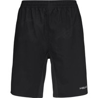 HEAD Herren Bermuda-Shorts CLUB Bermudas M, Größe L in Schwarz