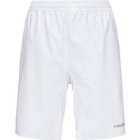 HEAD Herren Bermuda-Shorts CLUB Bermudas M, Größe XXXL in Weiß