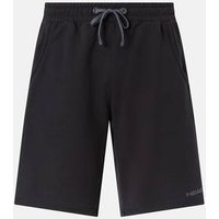 HEAD Herren Bermudas He/Uni CLUB ORIGINAL Bermudas, Größe L in Schwarz