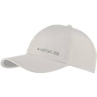 Head Herren Caps He/Uni Pro Player Cap, Größe WH in Schwarz
