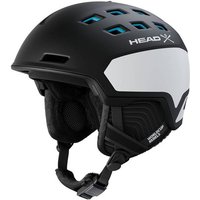 HEAD Herren Helm REV WCR, Größe XL/XXL in Pink