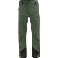HEAD Herren Hose KORE Pants Men, Größe XL in Grün