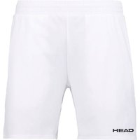 HEAD Herren Shorts POWER Shorts Men, Größe XXL in Weiß
