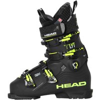 HEAD Herren Skischuhe "Nexo Lyt X", Größe 29 ½ in Schwarz