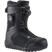 HEAD Herren Snowboot TRIGGER BOA Focus black, Größe 30 in Grau