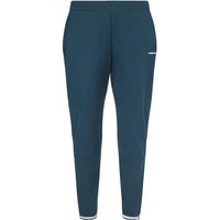 HEAD Herren Sporthose BREAKER Pants Men, Größe XL in Blau