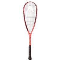 HEAD Herren Squashschläger He/Uni Extreme 135 2023, Größe ONE SIZE in Schwarz