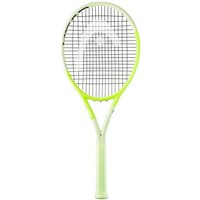 Head Herren Tennisschläger Midplus He/Uni Extreme ELITE 2024, Größe S 10 in Schwarz