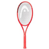 Head Herren Tennisschläger Midplus He/Uni Radical Elite 2025, Größe S 00 in Schwarz