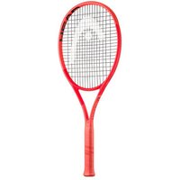Head Herren Tennisschläger Midplus He/Uni Radical TEAM2025, Größe S 10 in Schwarz