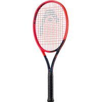 HEAD Herren Tennisschläger Radical TEAM L 2023, Größe 1 in Grau