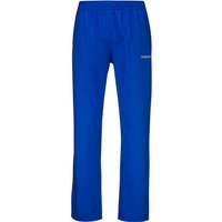 HEAD Herren Trainingshose CLUB Pants M, Größe M in Blau