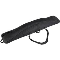 HEAD Hülle SINGLE BOARDBAG + BACKPACK, Größe 160 in Grau