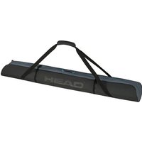 160cm Skitasche schwarz
