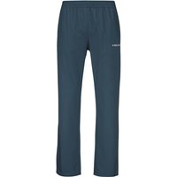 HEAD Kinder Trainingshose CLUB Pants B, Größe 140 in Blau