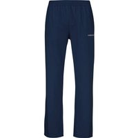 HEAD Kinder Trainingshose CLUB Pants B, Größe 176 in Blau