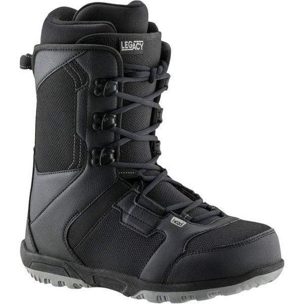 Head HEAD LEGACY Boot black Snowboardboots