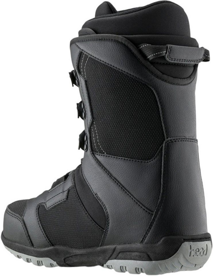 Head HEAD LEGACY Boot black Snowboardboots – Bild 2 von 2