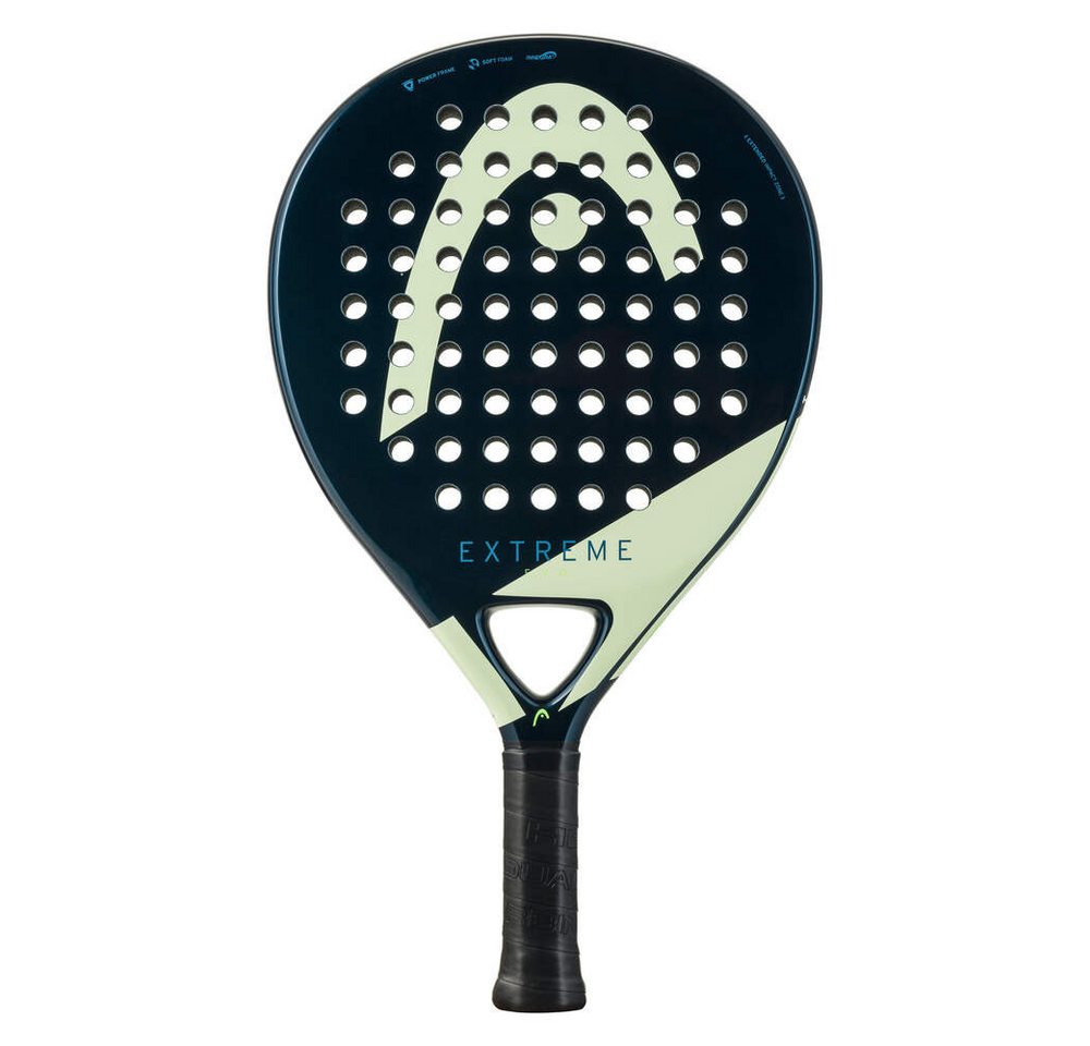 Head Padelschläger Evo Extreme 2025 – Bild 3 von 5
