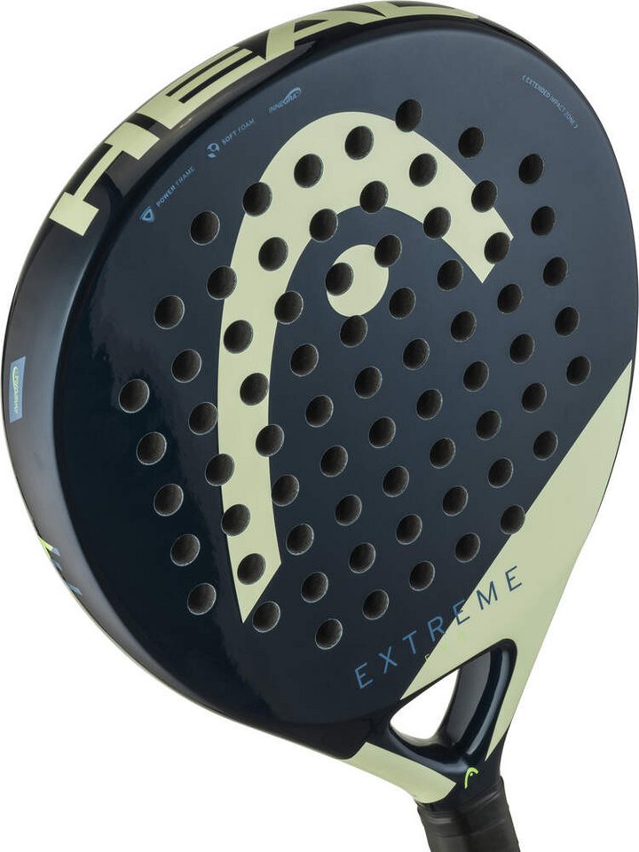 Head Padelschläger Evo Extreme 2025 – Bild 4 von 5