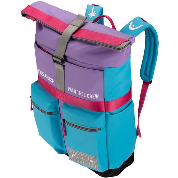 Head Rucksack PTC Alternate Edition