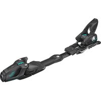HEAD Ski Alpin Bindung FREEFLEX ST 14X BR.85 A m.bk/sp.bl, Größe ONE SIZE in Grau