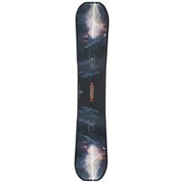 HEAD Snowboard ANYTHING LYT, Größe 156 in Grau