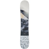 HEAD Snowboard TRUE 2.0 ice, Größe 148 in Silber