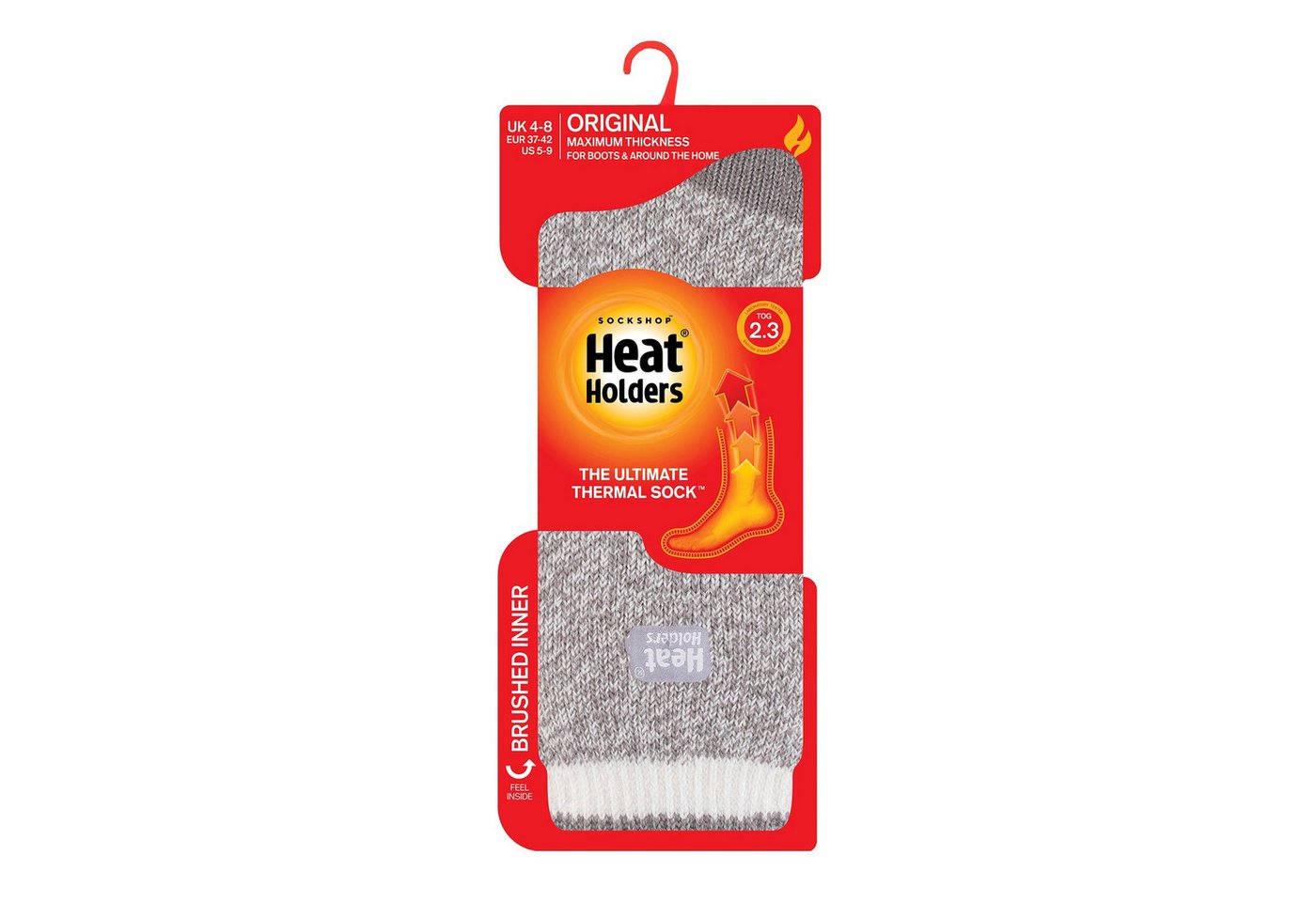 Heat Holders Thermosocken – Bild 3 von 3