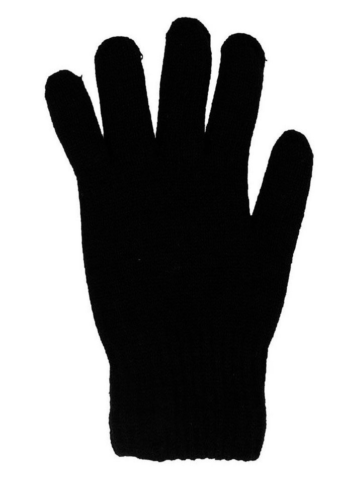 Heatkeeper Strickhandschuhe Thermohandschuhe mit elastischem Bündchen – Bild 2 von 5