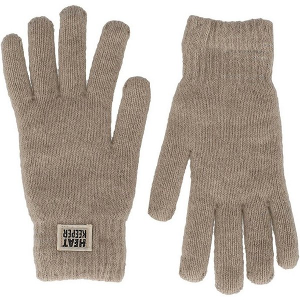 Heatkeeper Thermohandschuhe Thermo-isolierend, TOG 1.9, atmungsaktiv