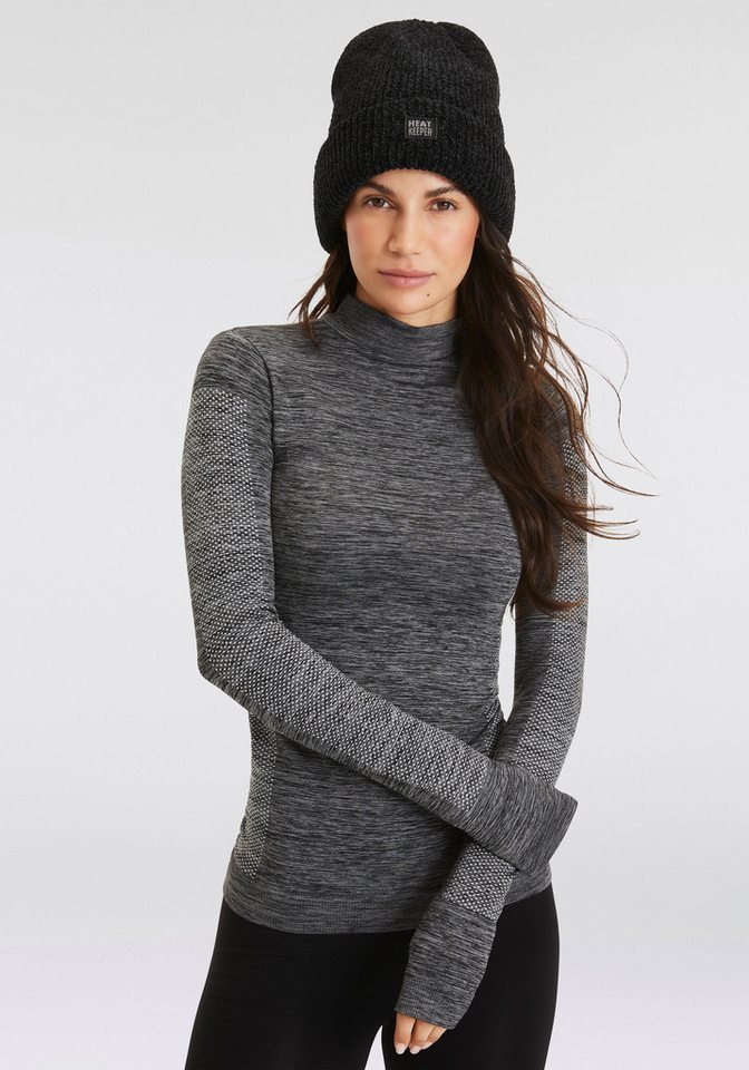 Heatkeeper Thermounterhemd Atmungsaktiv, semlees Tog 2.0, Thermowäsche – Bild 2 von 5