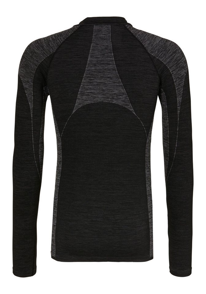 Heatkeeper Thermounterhemd Thermo Langarmshirt – Bild 2 von 5